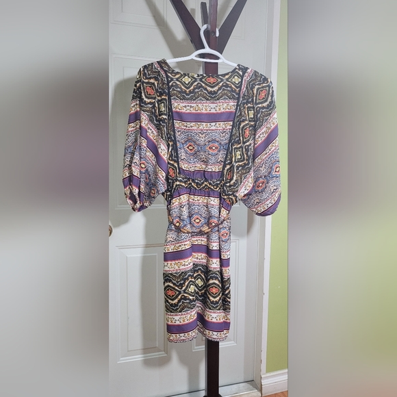 Jessica Simpson Dress US2 - Picture 2 of 7